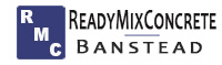 ready mix concrete banstead
